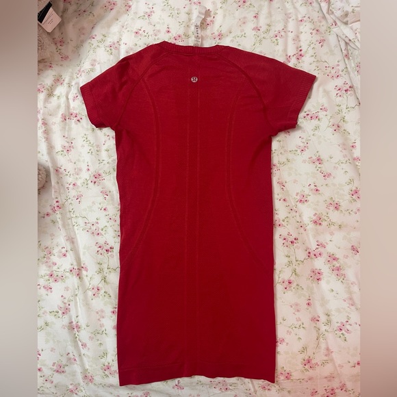 LULULEMON SWIFTLY TECH♥️ - Picture 4 of 4